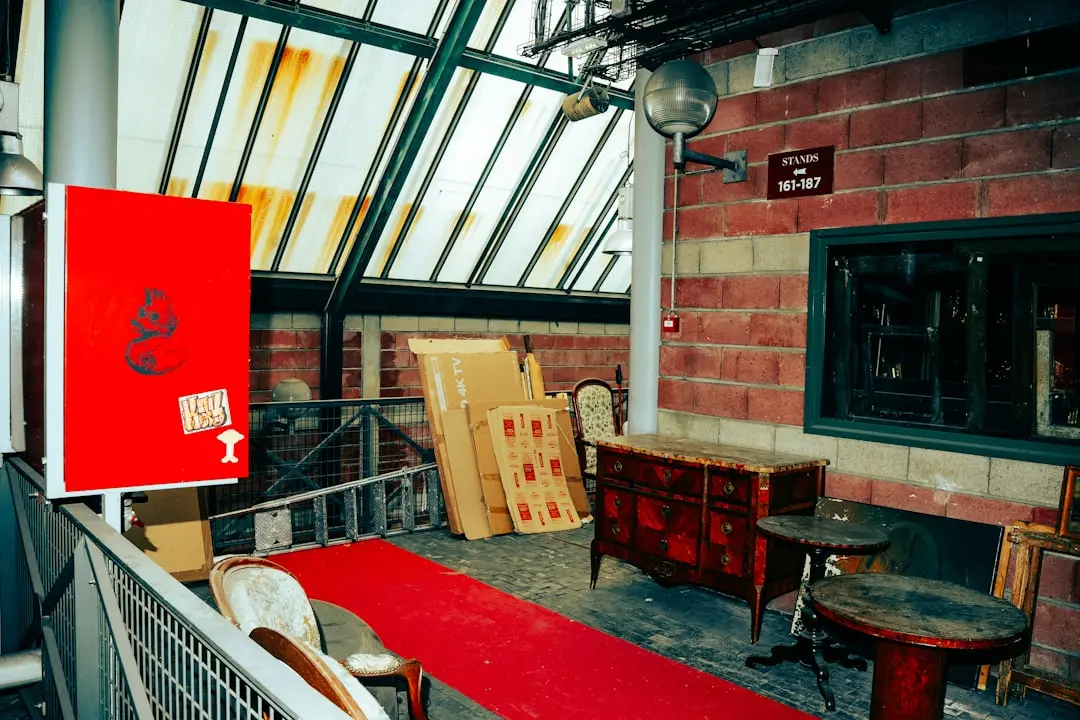 용인 가전 제품 전용 박스 안전 운반